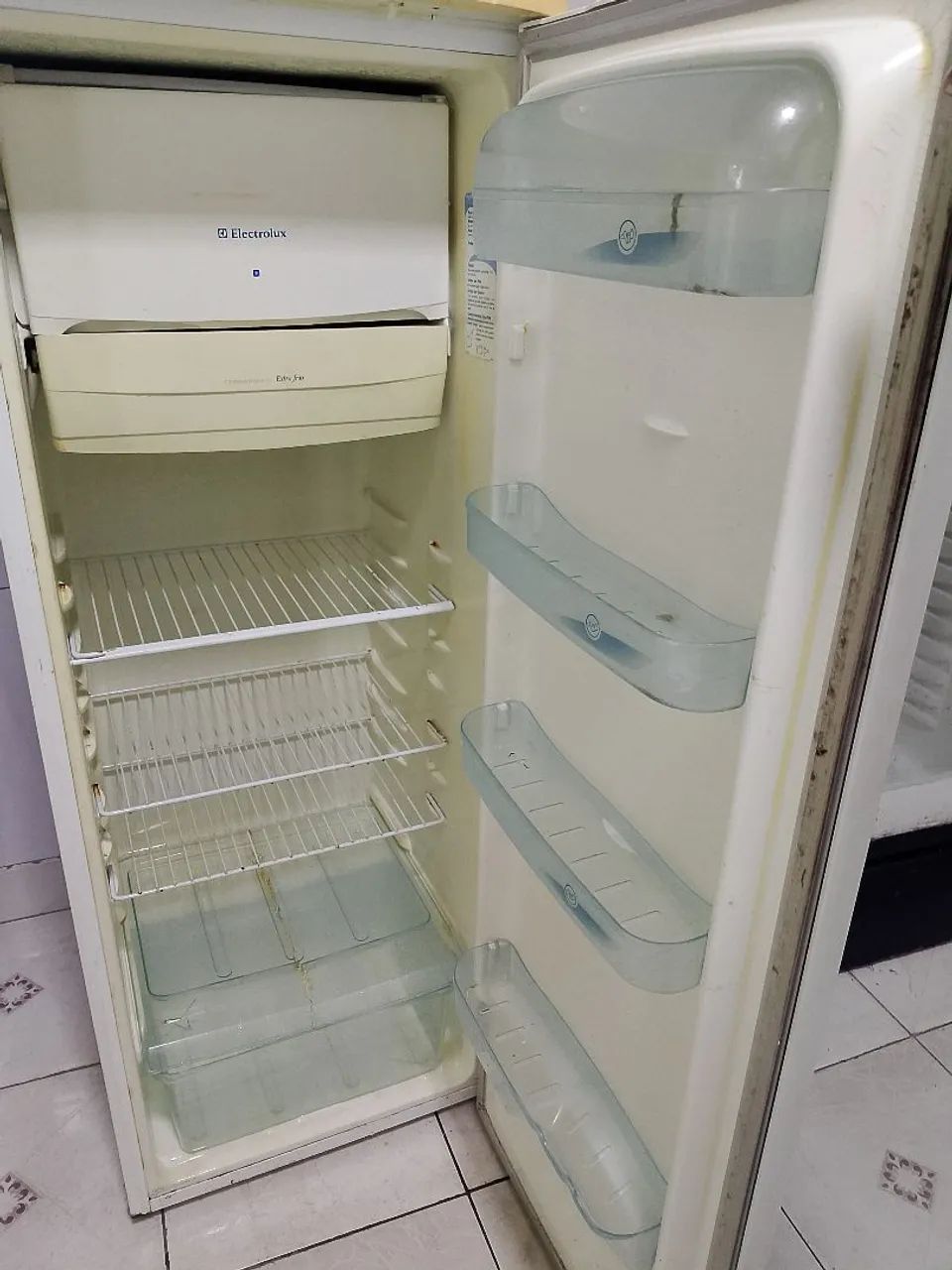 Geladeira 
