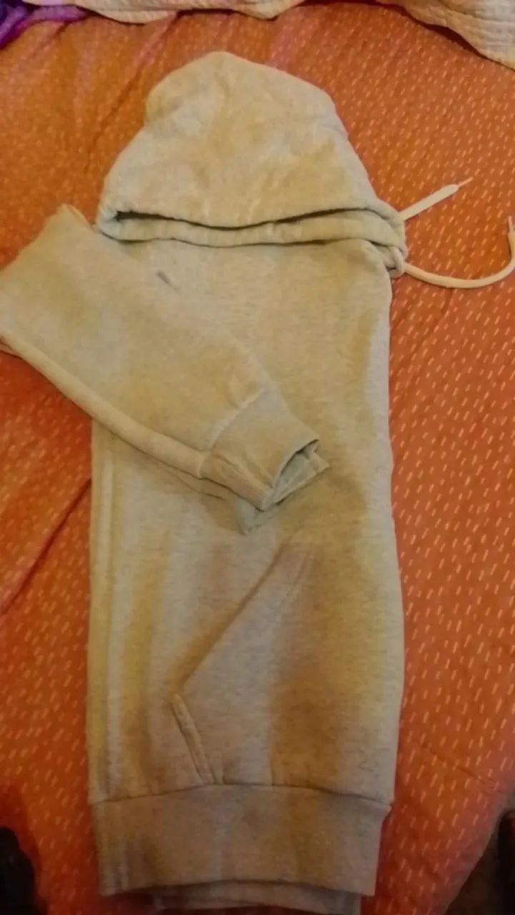 Casaco de frio