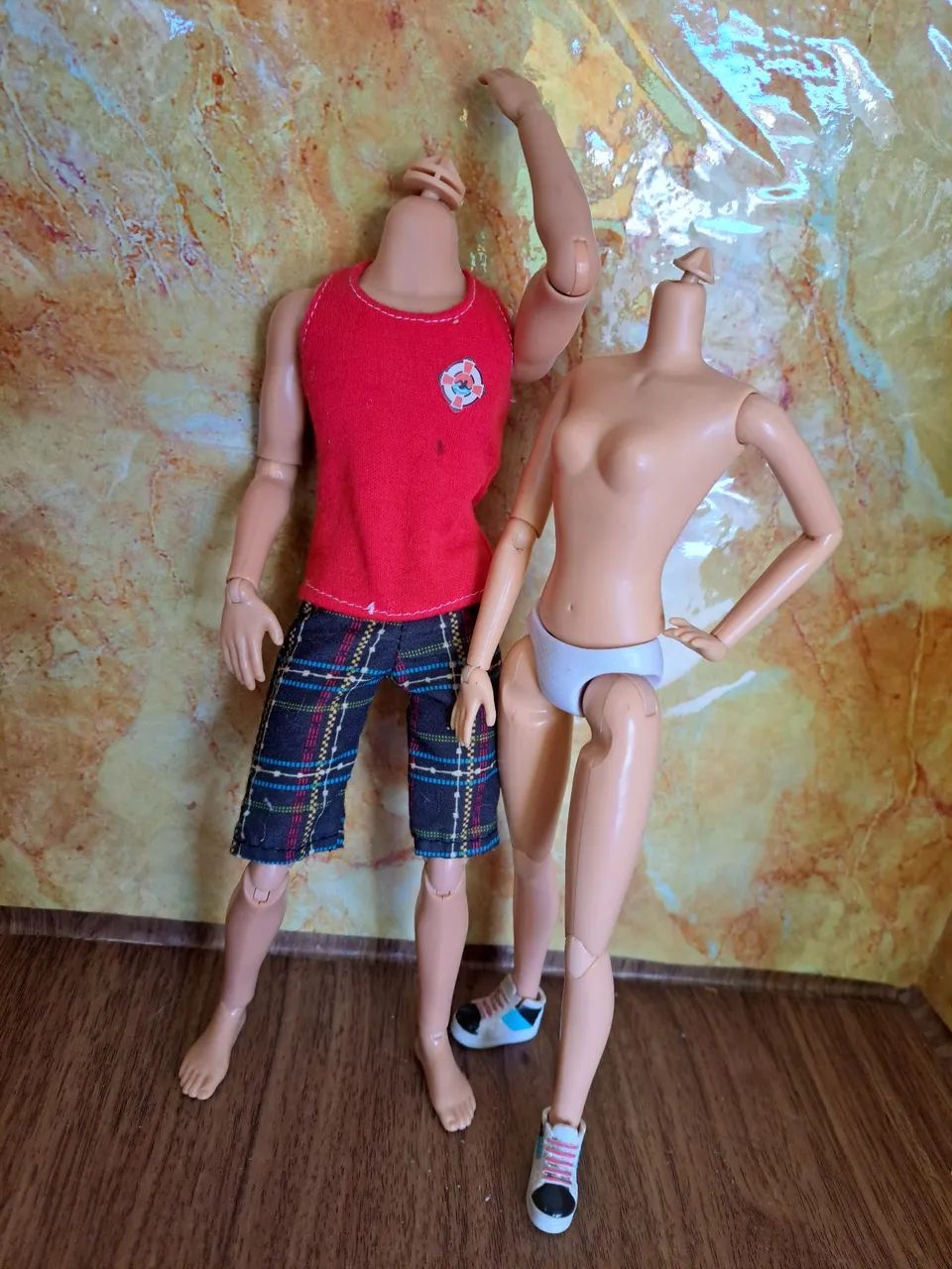 Lote bonecas  Liv Doll