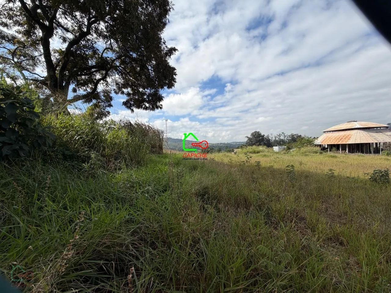 TERRENO COMERCIAL em Vinhedo - São Paulo, Bosque - Foto 4
