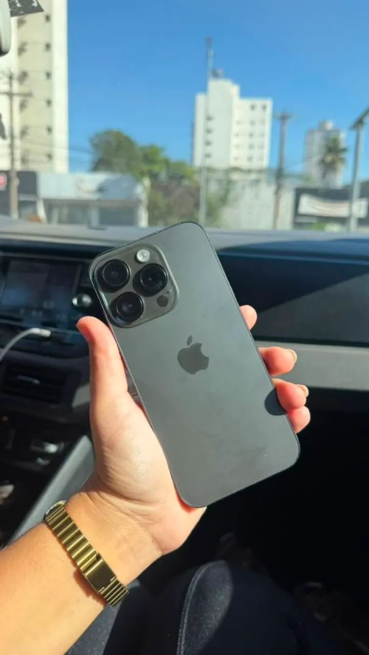 iPhone 15 pro original