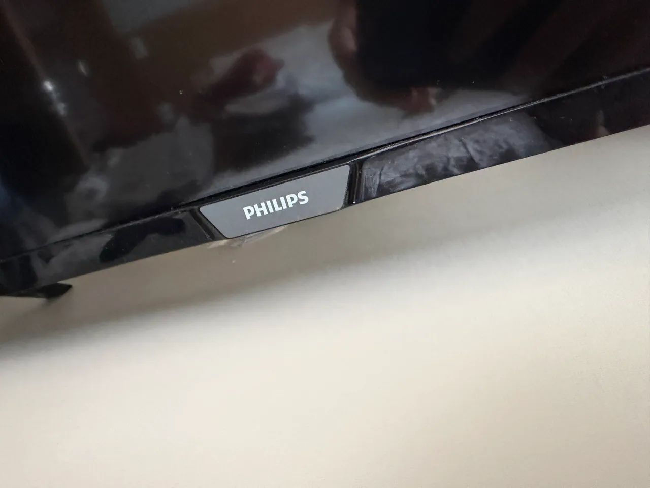SMART TV PHILLIPS 43 POLEGADAS - Foto 2