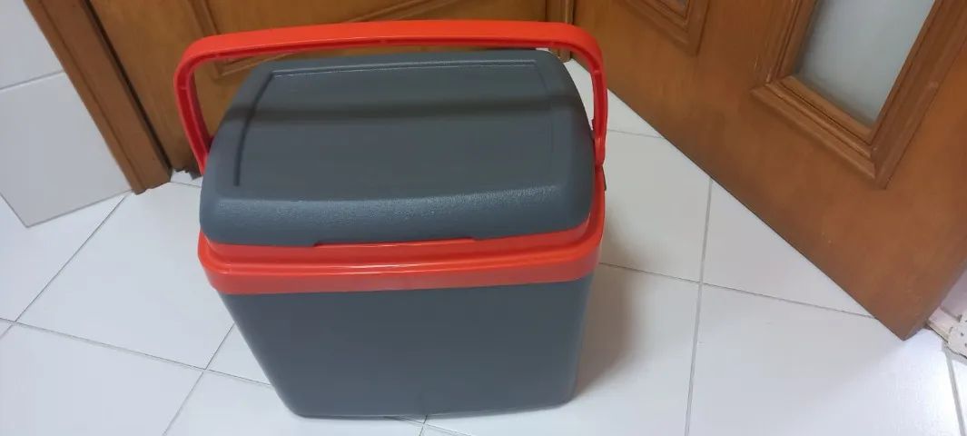 Cooler novo 30 l