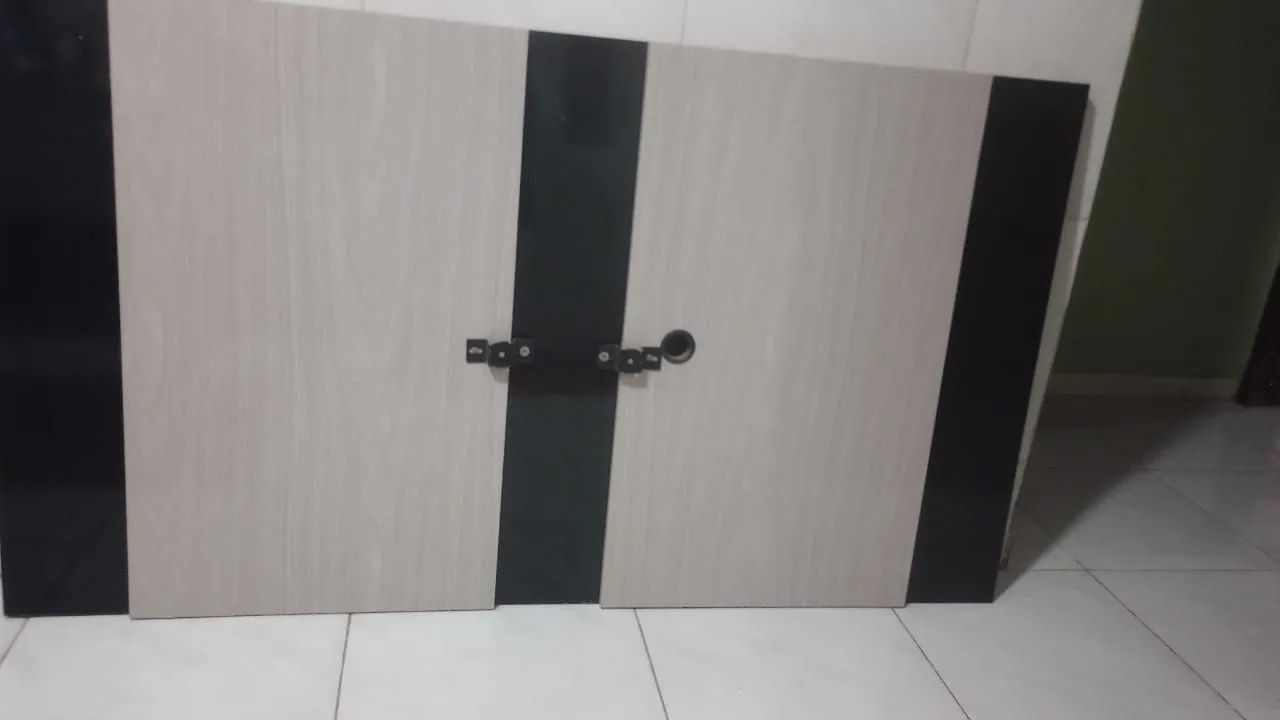 Painel para TV ?