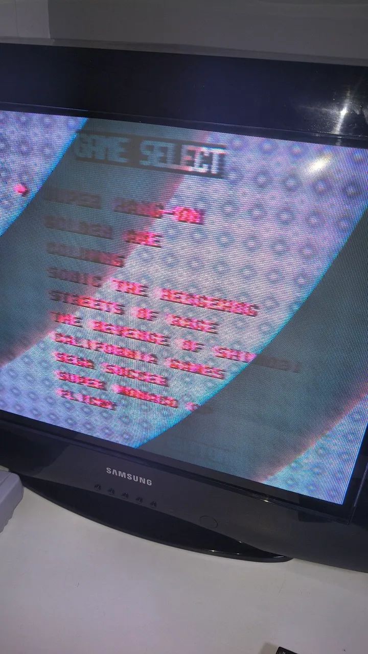 Mega drive 3 - Foto 4