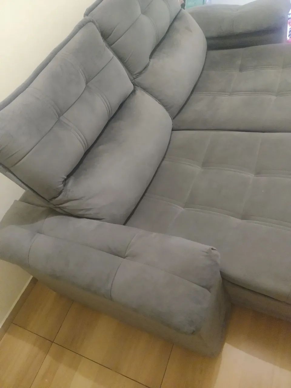 Sofá retrátil  - Foto 2