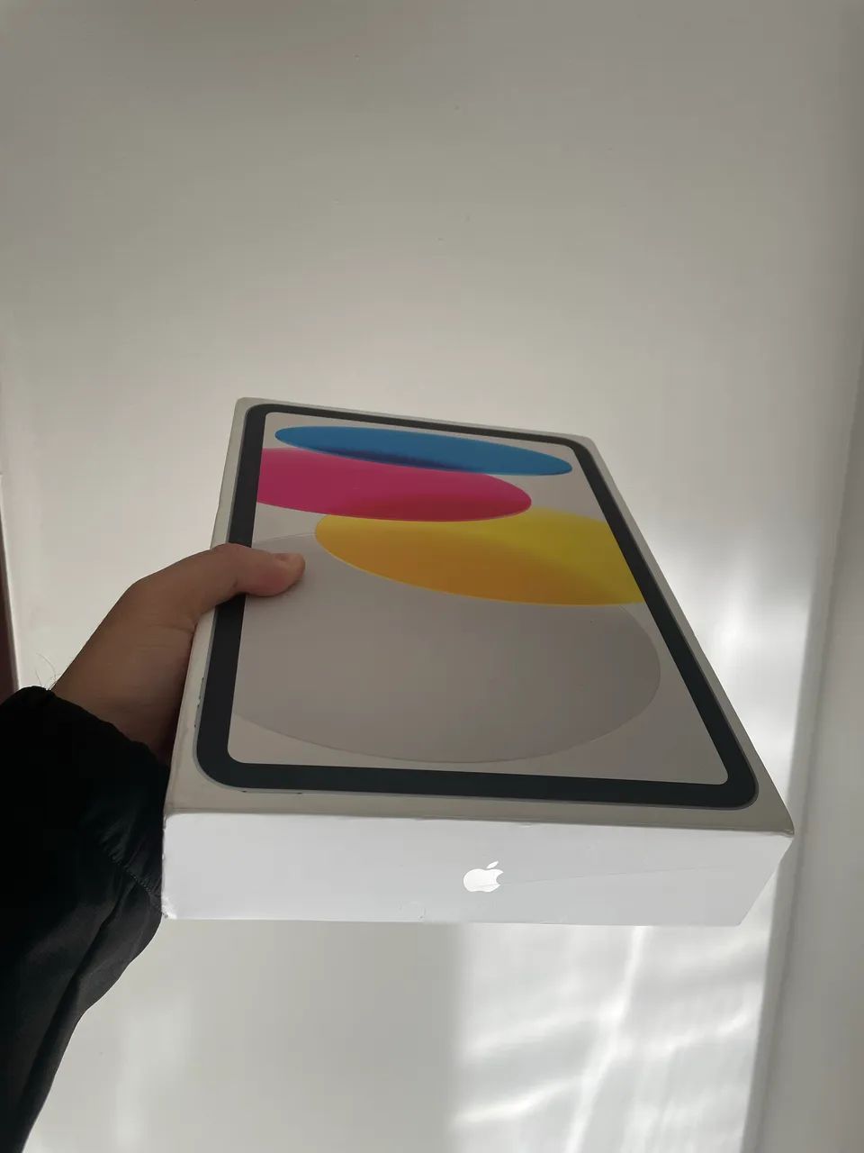 iPad 11 - Silver - 128 GB - Foto 5