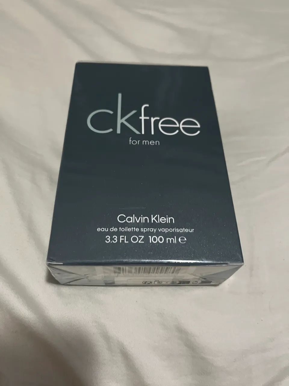 Calvin Klein Free