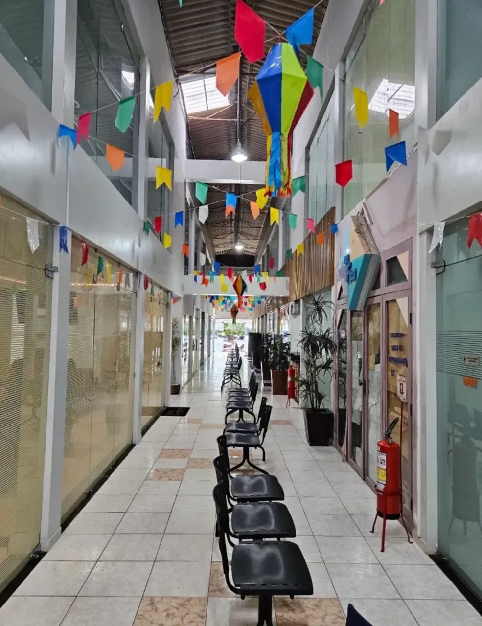 shopping cidade alta - Foto 5