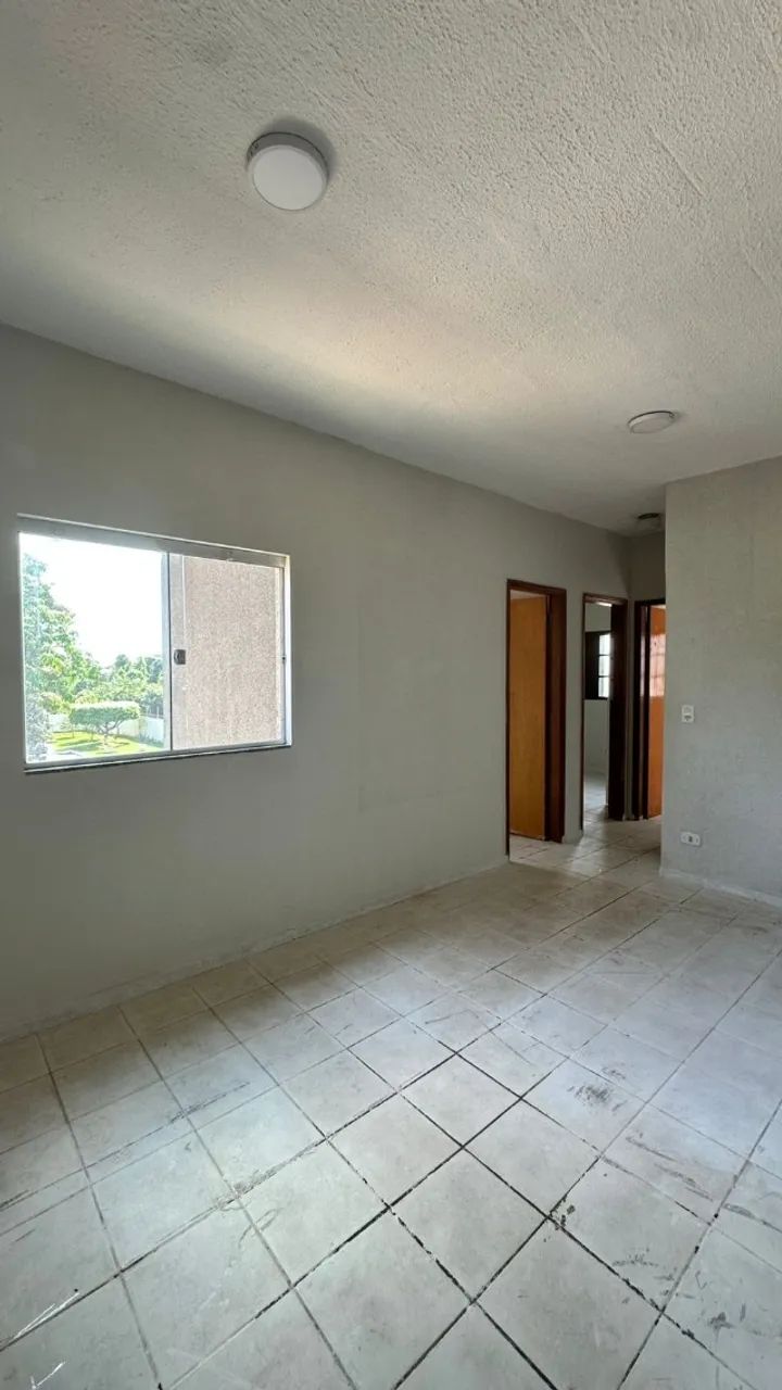 APARTAMNETO PRÓXIMO DA UFMS FÁCIL ACESSO AO CENTRO COM 3 QUARTOS  - Foto 5