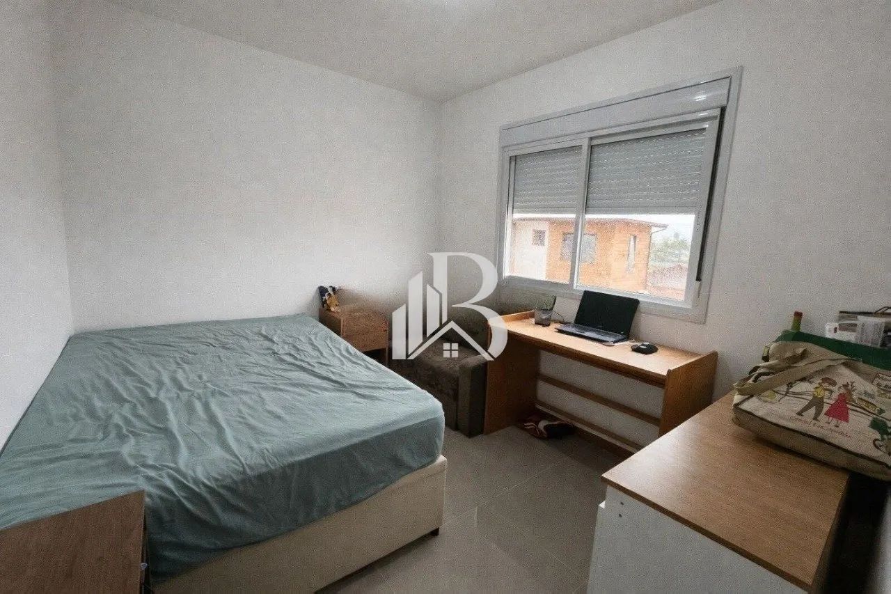 Apartamento com 65m, 2 quartos e 2 vagas no bairro Carianos - Foto 5