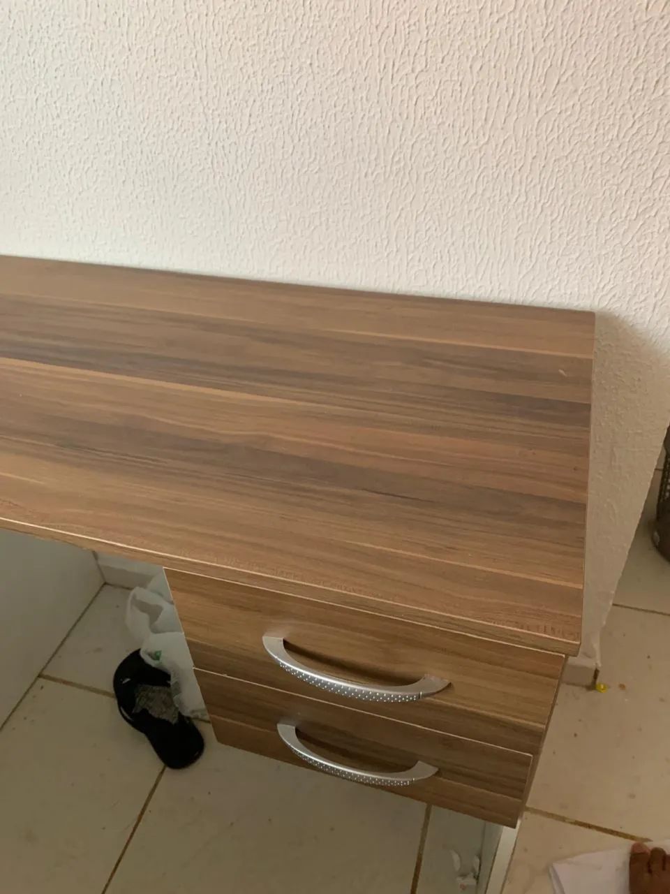 Escrivaninha em excelente condição  - Foto 2