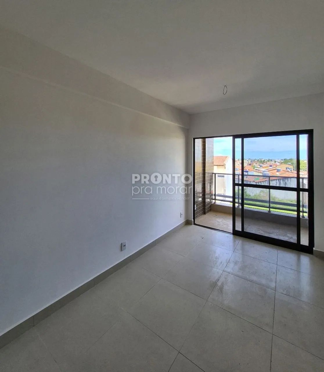 Flat com 1 quarto em Carneiros - Foto 3