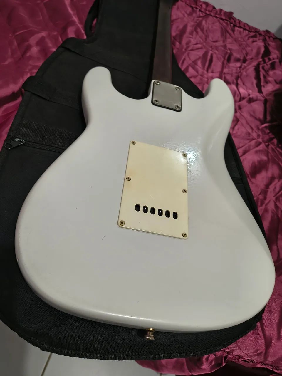 Guitarra Samick - Foto 2