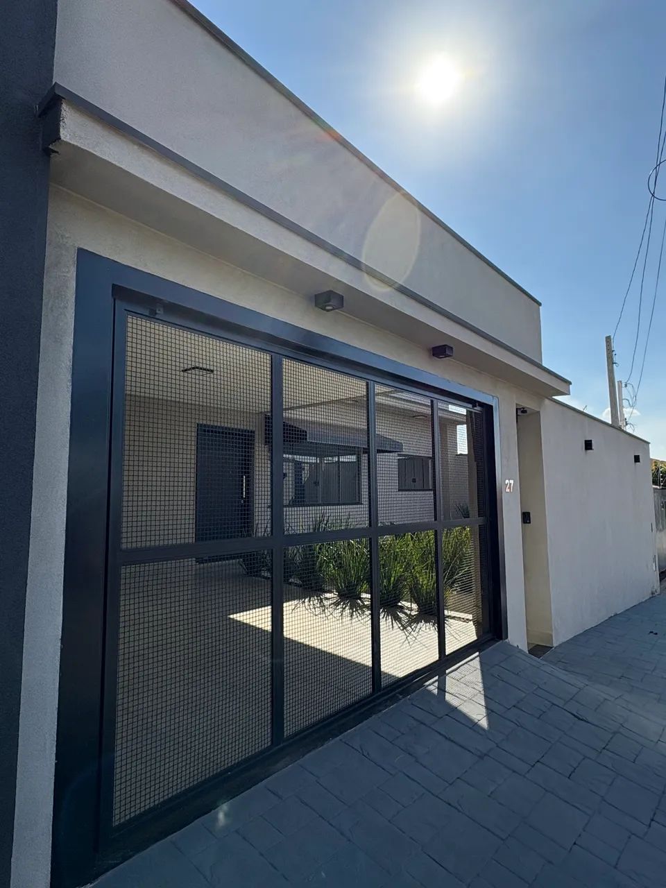 Casa linda no Jardim Brasil 