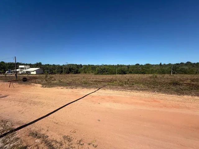 lote praia do escapole - Foto 4