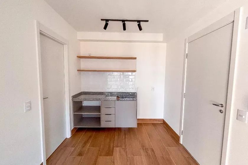 Apartamento à Venda - Pinheiros, 1 Quarto, 33 m2 - Foto 3
