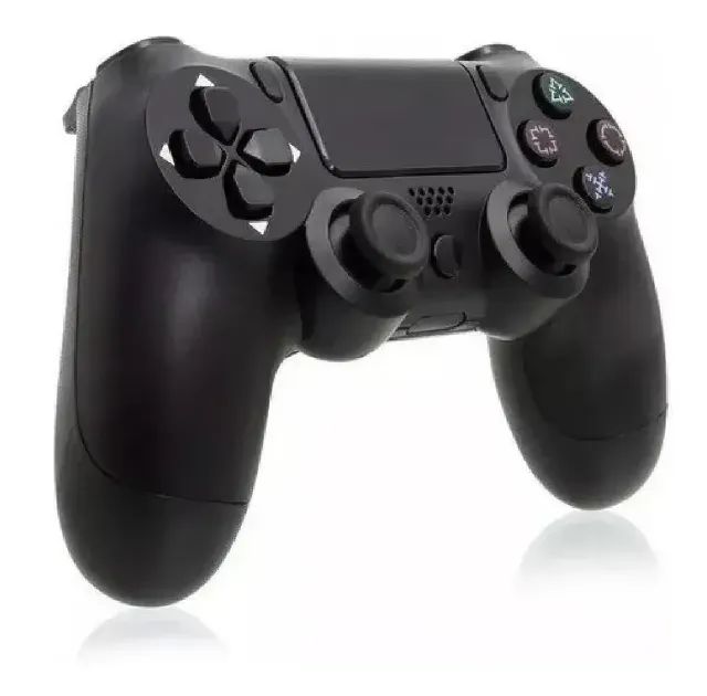 Controle Playstation 4 e Pc com Fio USb