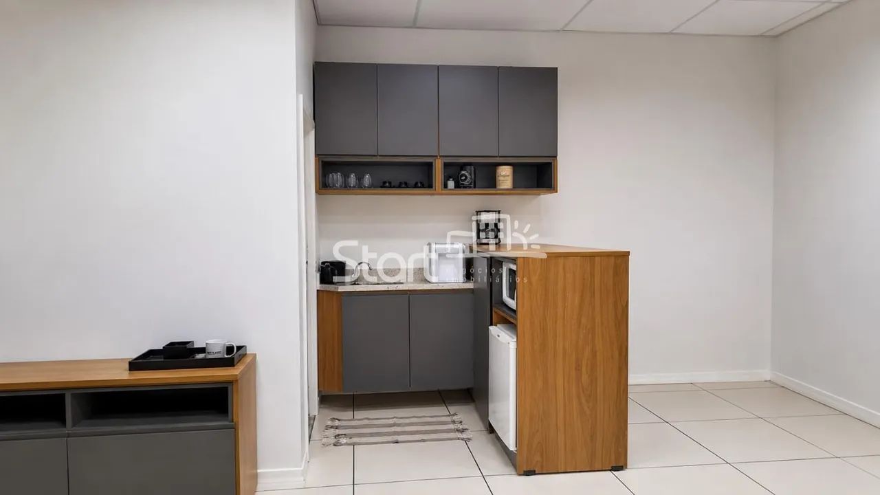 sala - Swiss Park - Campinas - Foto 5