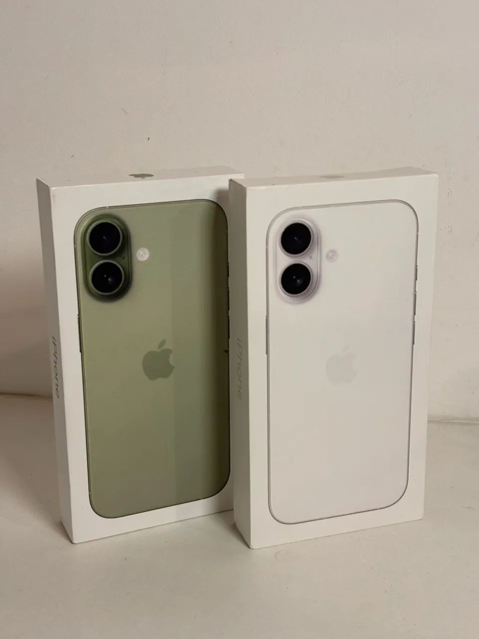 Iphone 17 256gb - LACRADO