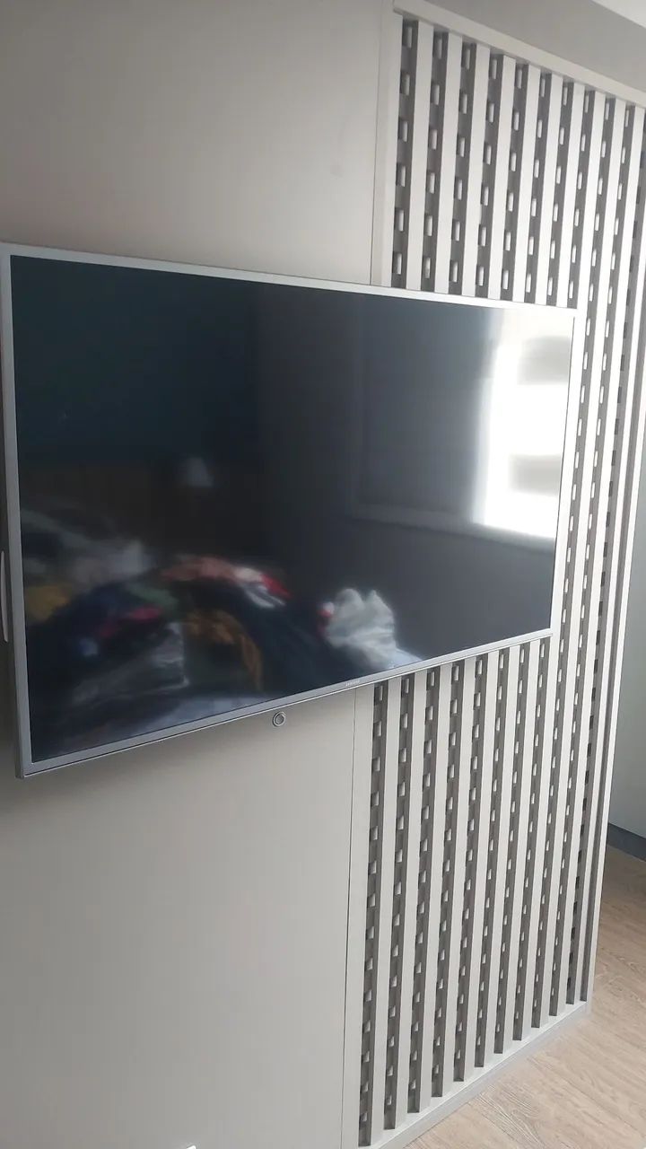 Vendo tv Samsung 49 polegadas  - Foto 3