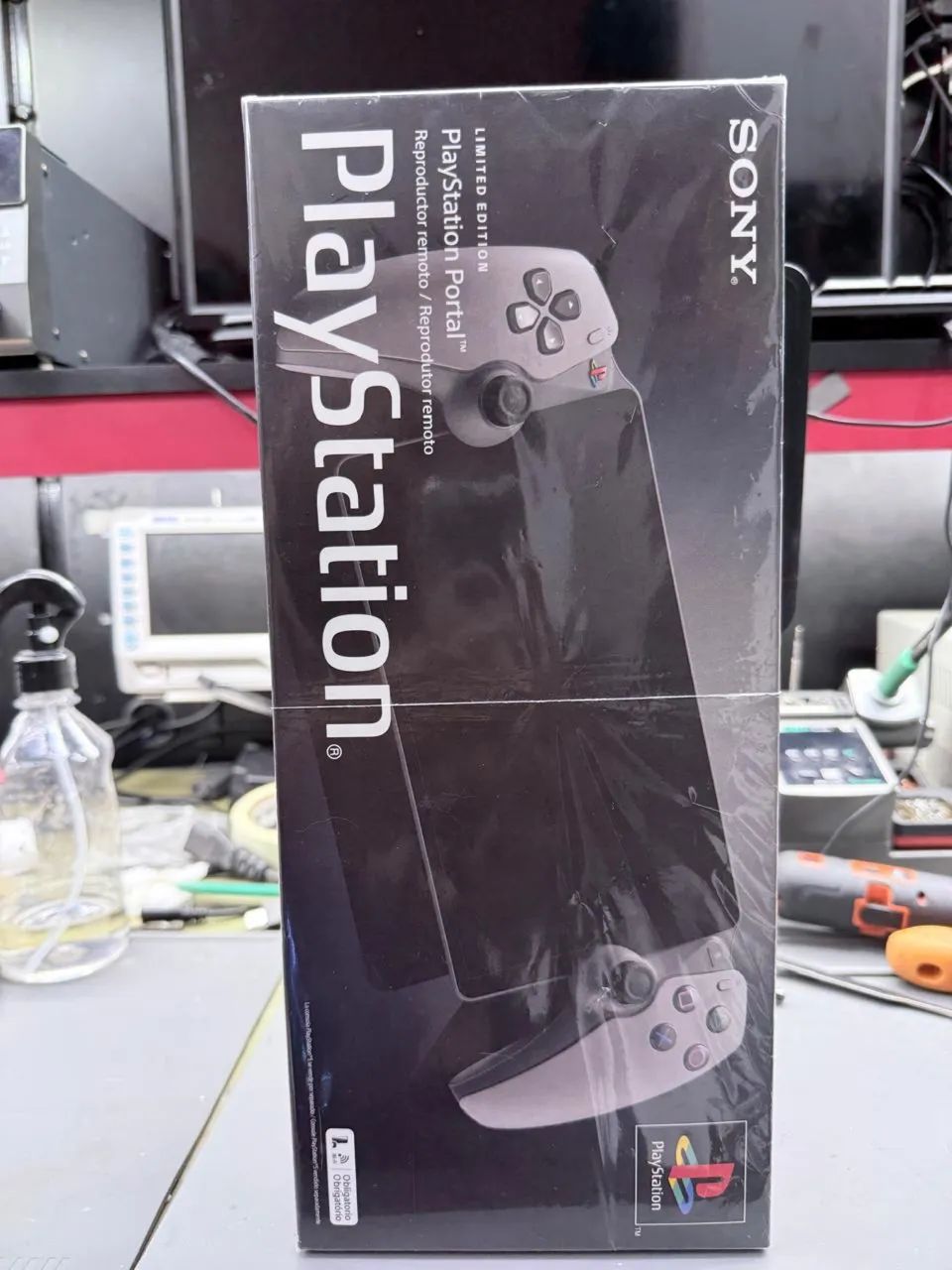 PlayStation portal 65735156690179122