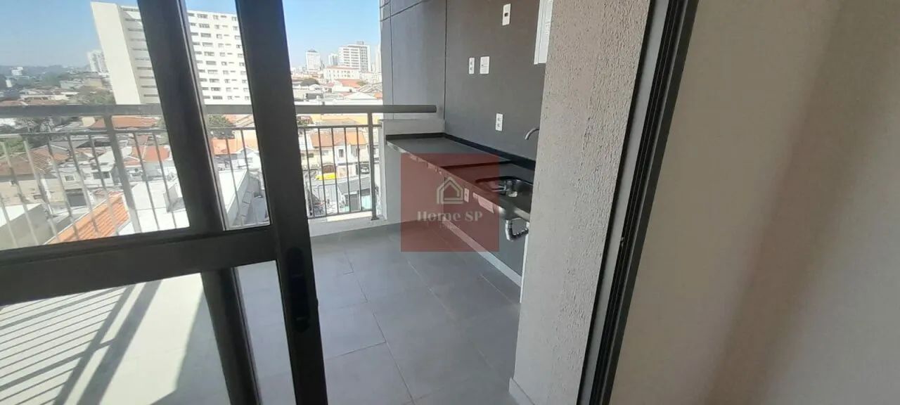 Studio 30 m2, para morar ou para investir. Rua tranquila - Foto 4