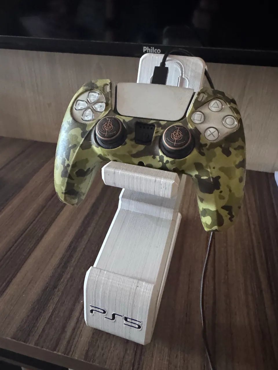 PS5 Slim 1TB  - Foto 3
