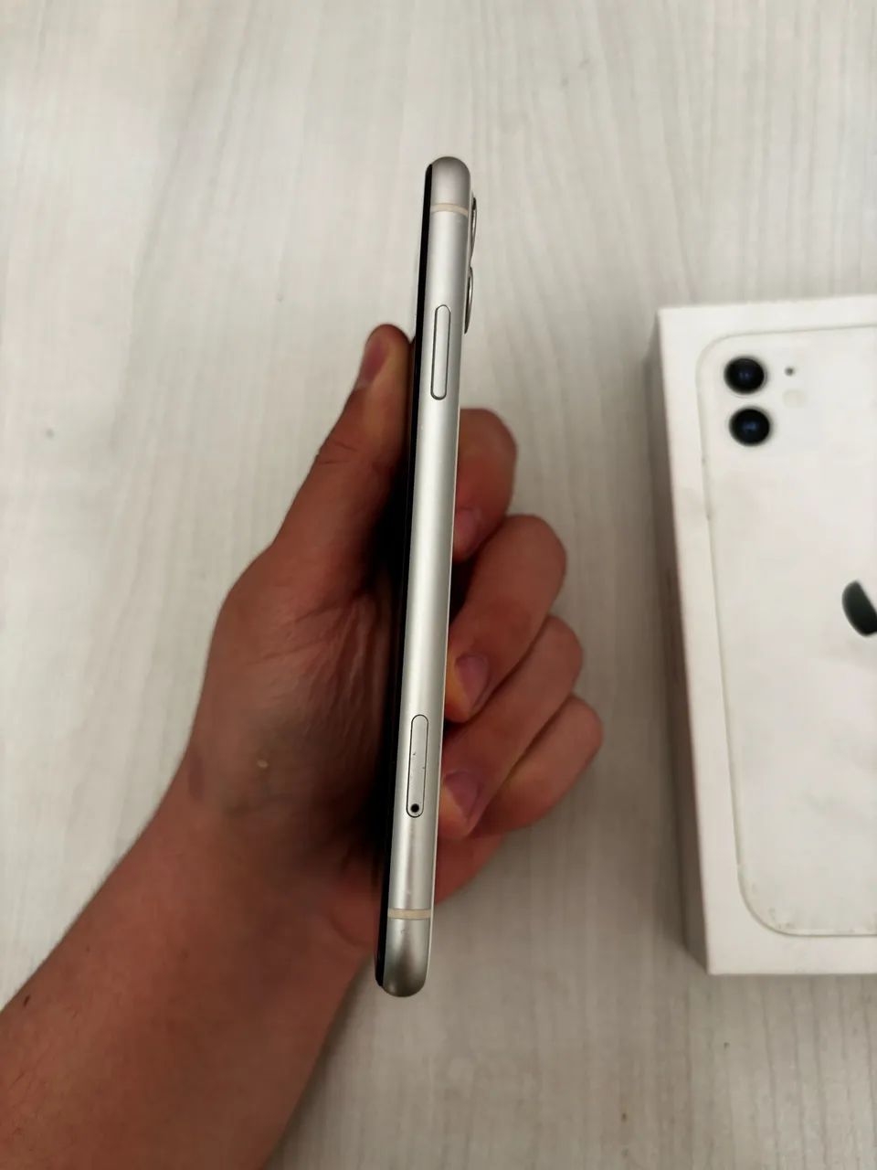 Iphone 11 128 gb bateria 100% - Foto 4