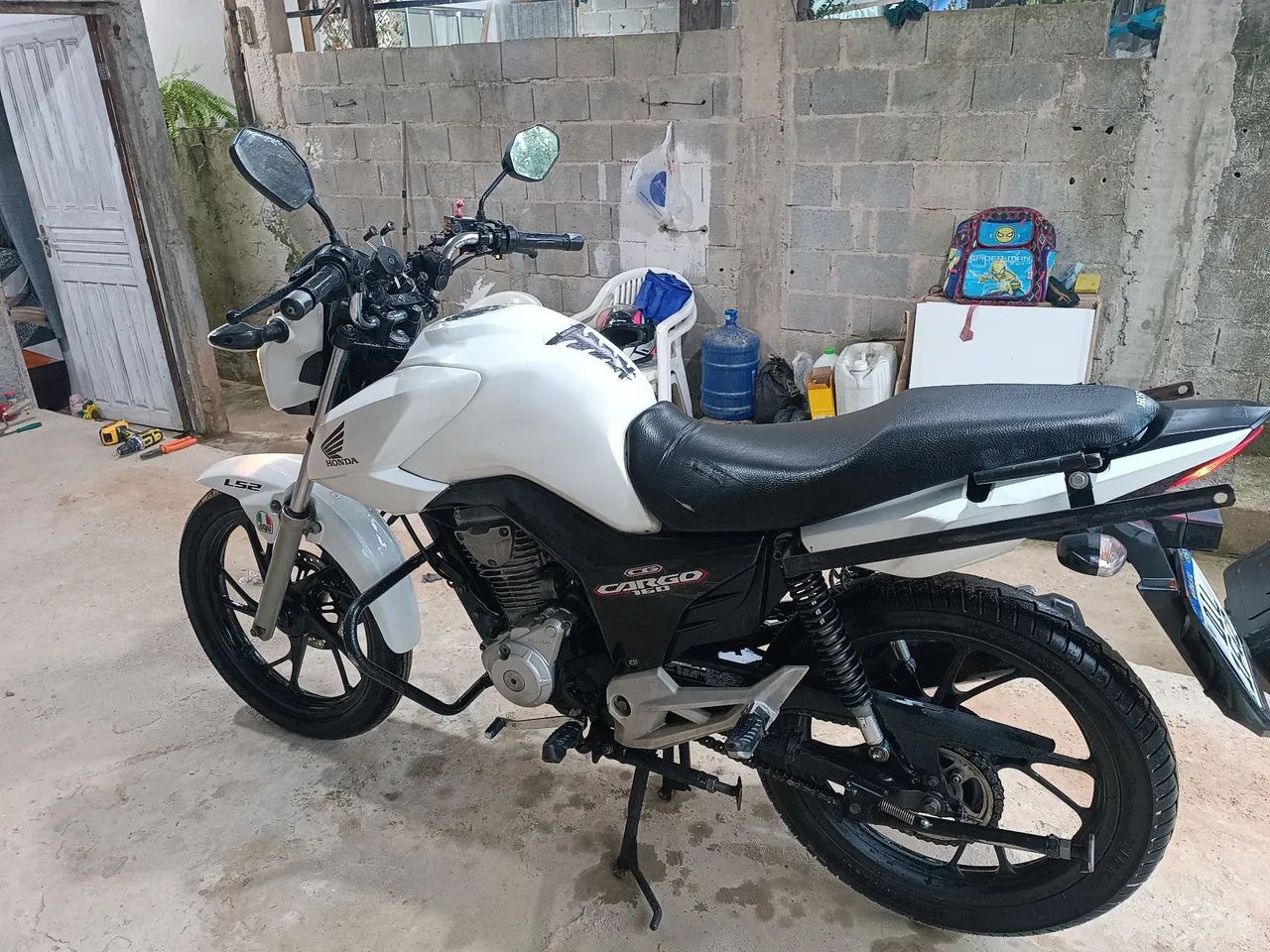Cargo 2018  - Foto 5