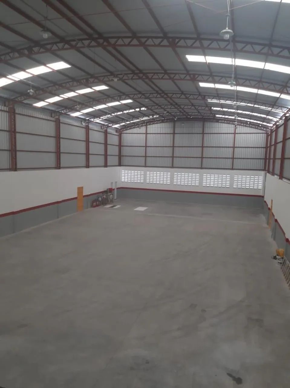 GALPÃO 1000M² - CIDADE NOVA  - Foto 2