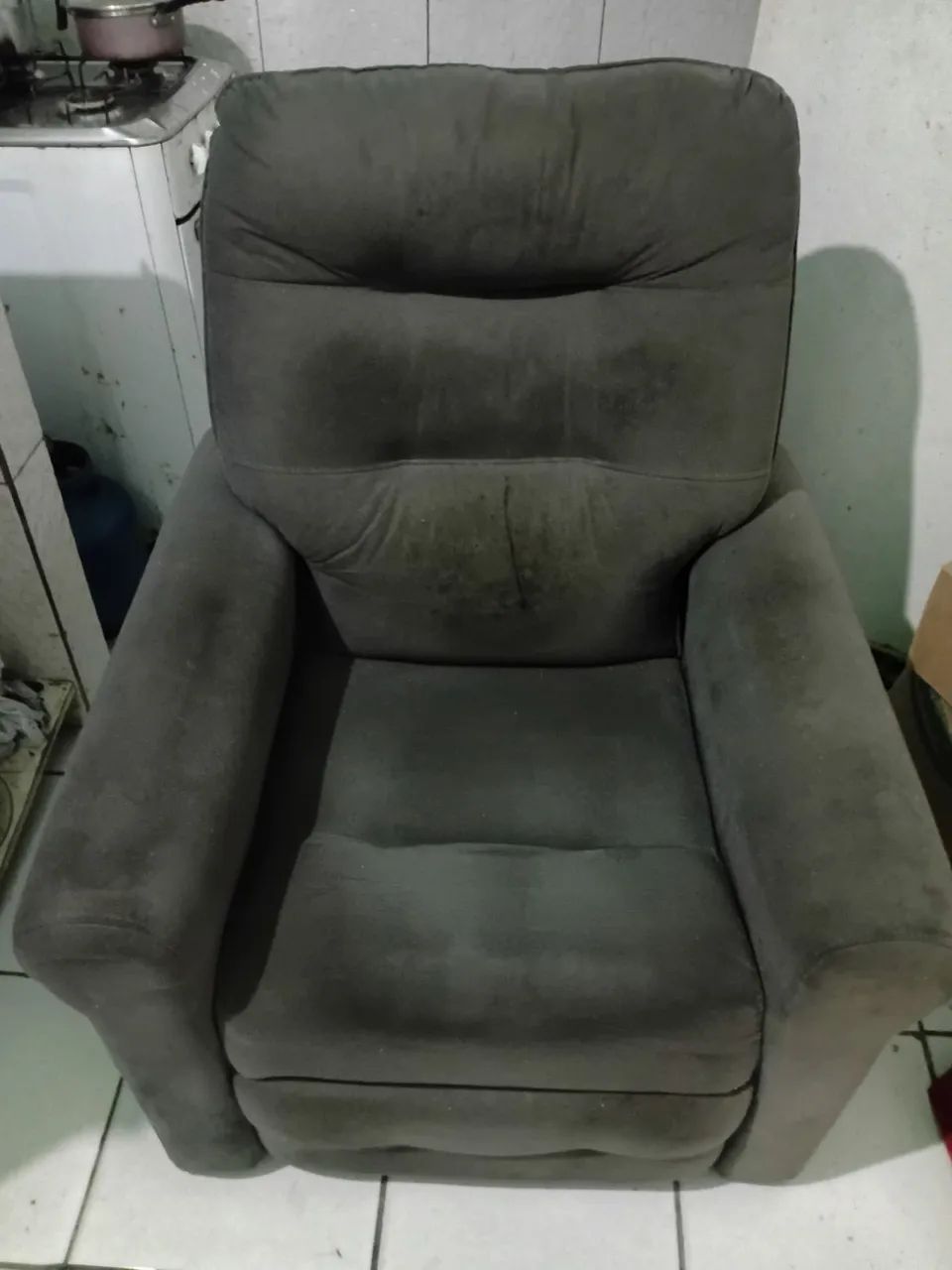 Vende-se uma poltrona do vovó,  - Foto 2