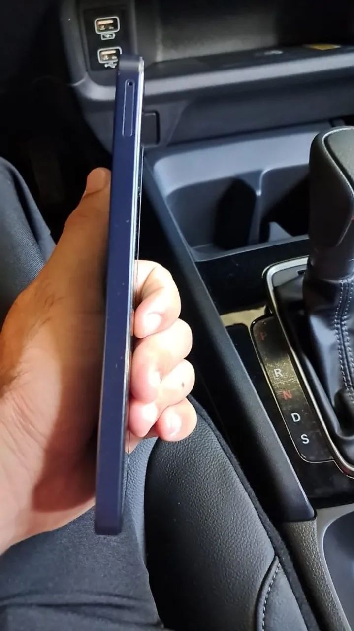 Smartphone SAMSUNG A15 8RAN 256GB - Foto 5