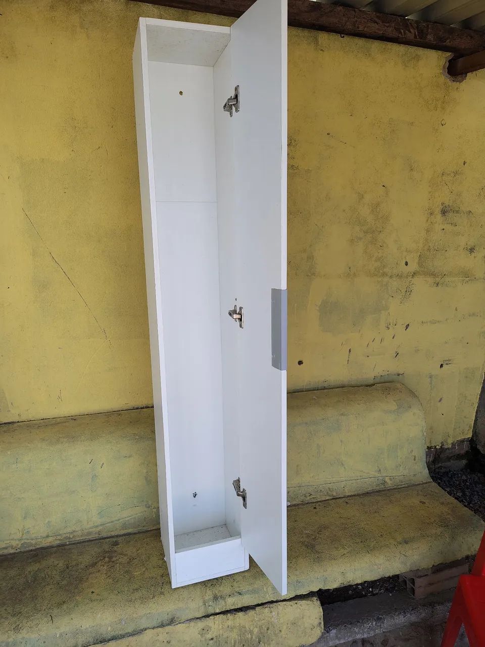 Armário de parede - Foto 2