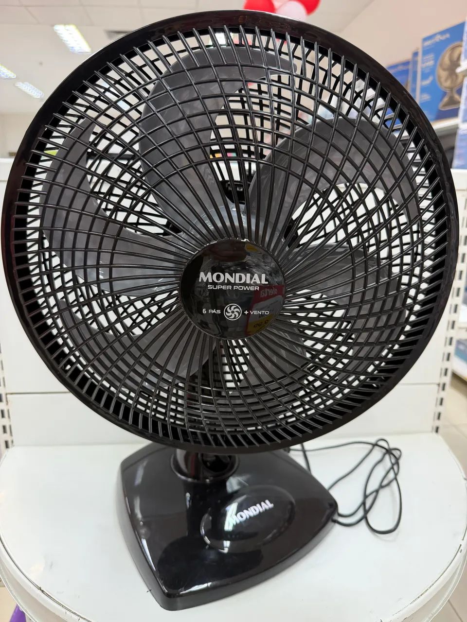Ventilador $110,00 - Foto 2