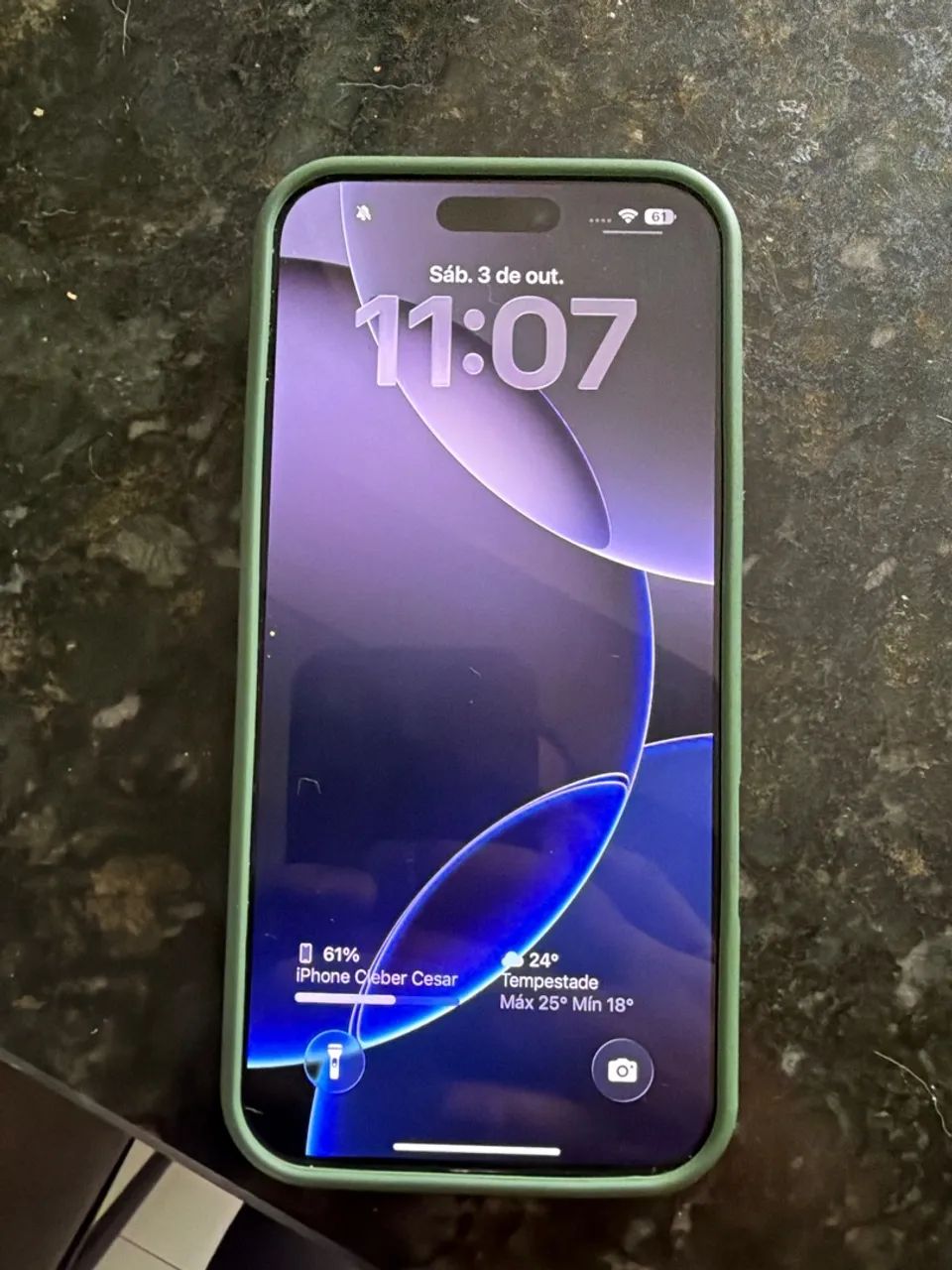 iPhone 16 pro Max 256