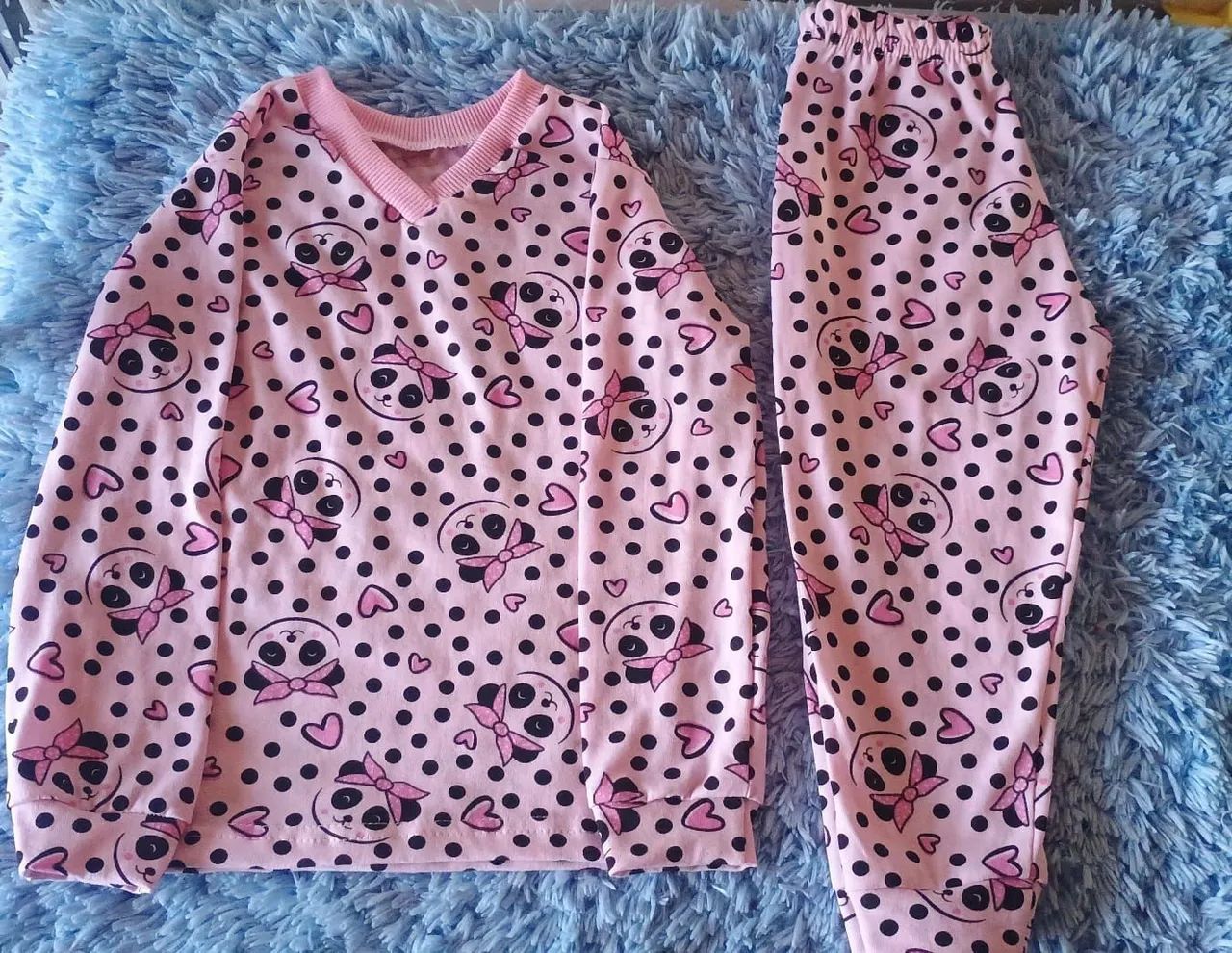 Pijamas  - Foto 3