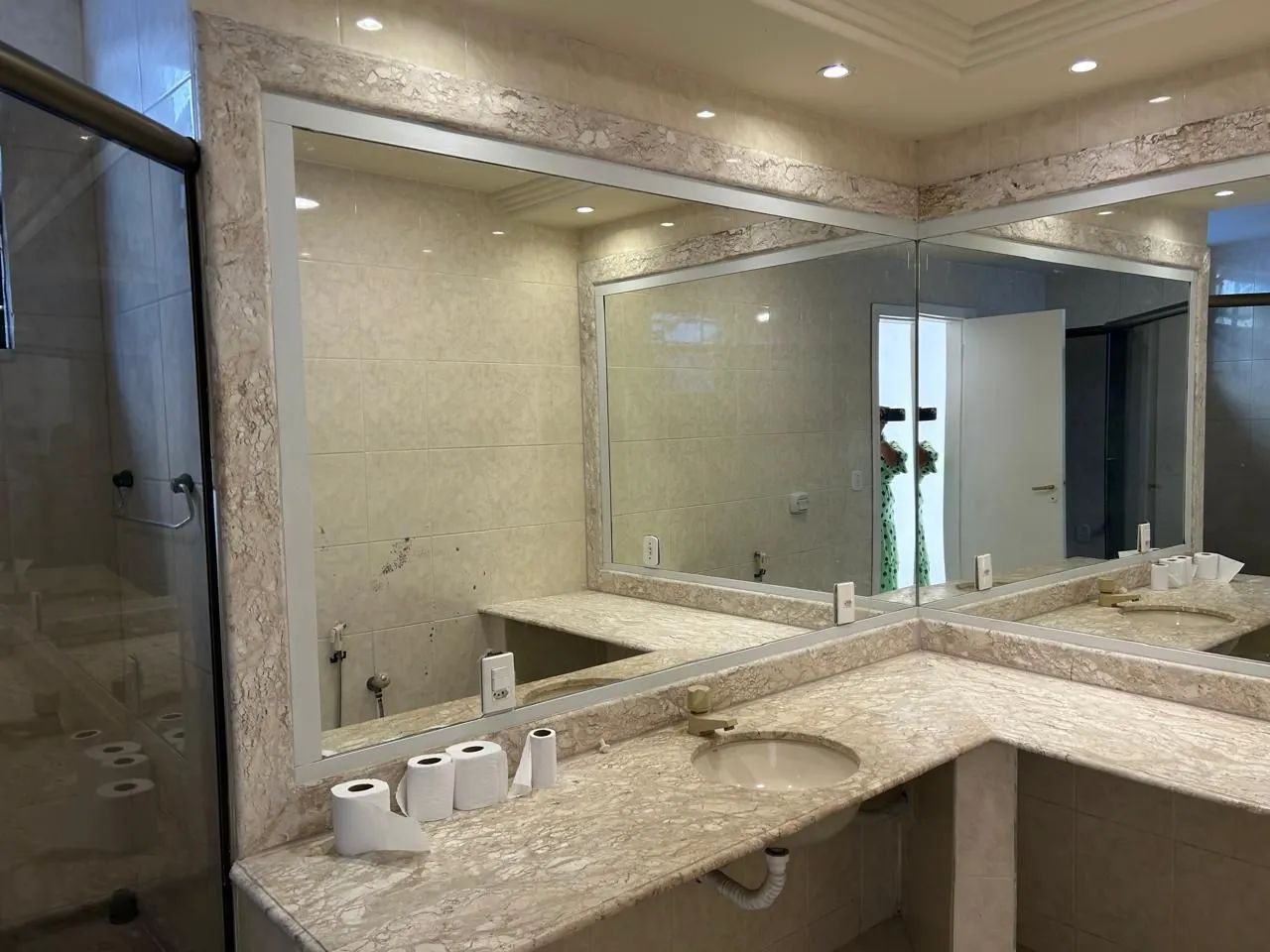 Casa em condomínio no Recreio dos Bandeirantes com 4 quartos - Foto 5