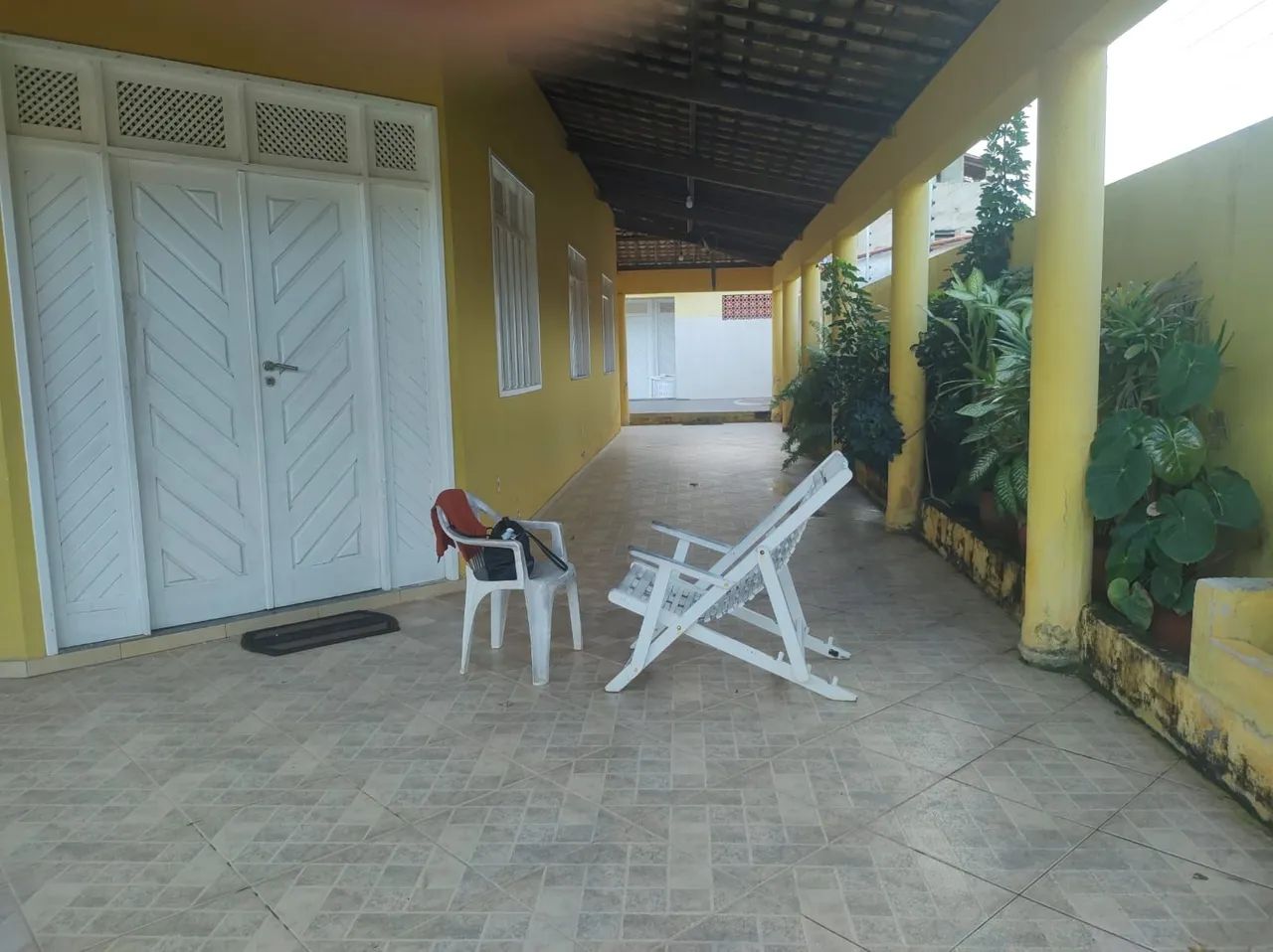 VENDE-SE CASA NA PRAIA DE JATOBÁ! - Foto 4