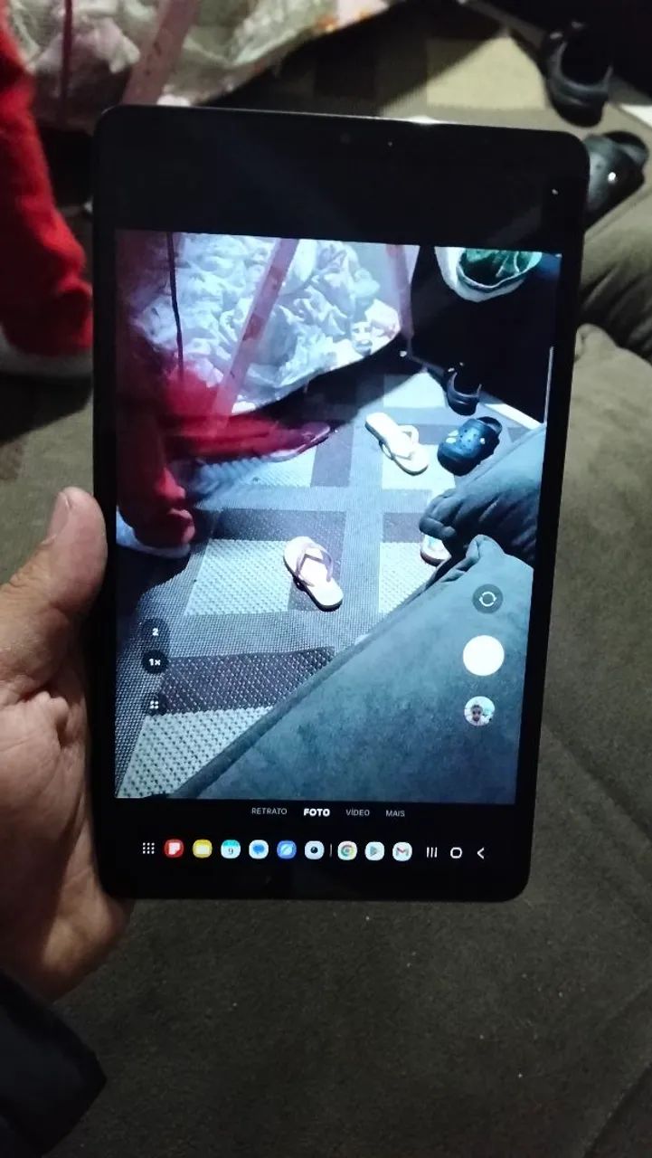 Tablet Samsung A9 - Foto 4