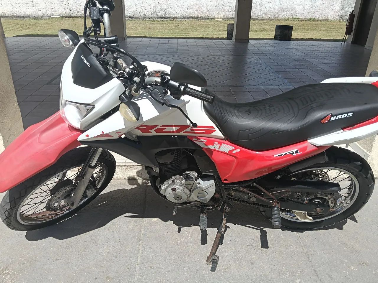 Vendo uma Bros completa 2019. - Foto 5