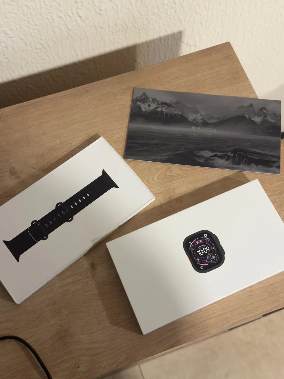 Apple Watch Ultra 3 - Foto 3