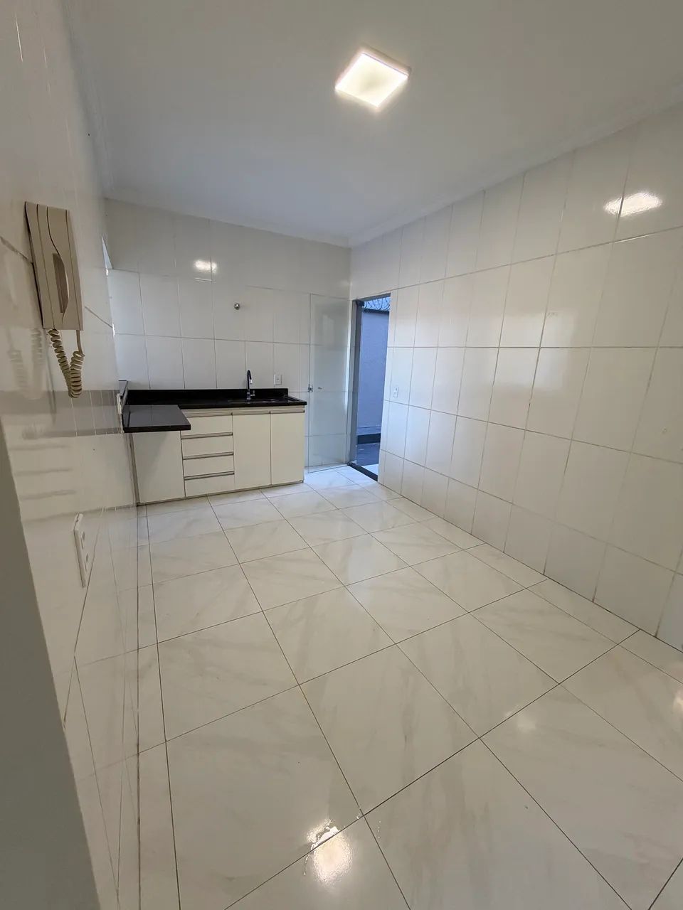 Casa 2 quartos - Residencial Petrópolis  - Foto 4