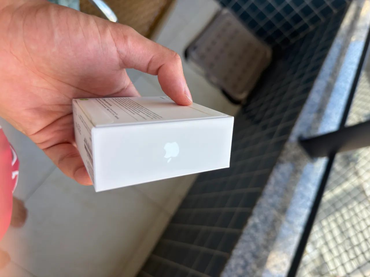 Air pods 4 Lacrado  - Foto 3