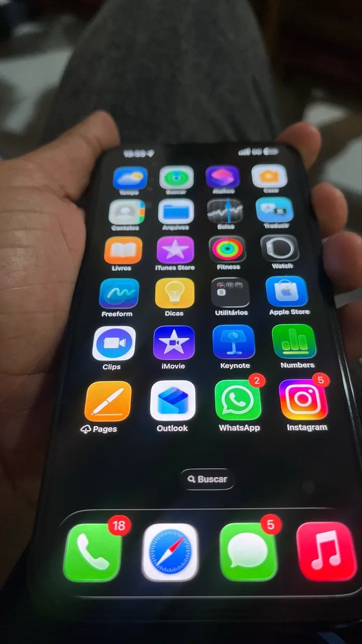 Iphone 15 Pro Max 512GB - Foto 2
