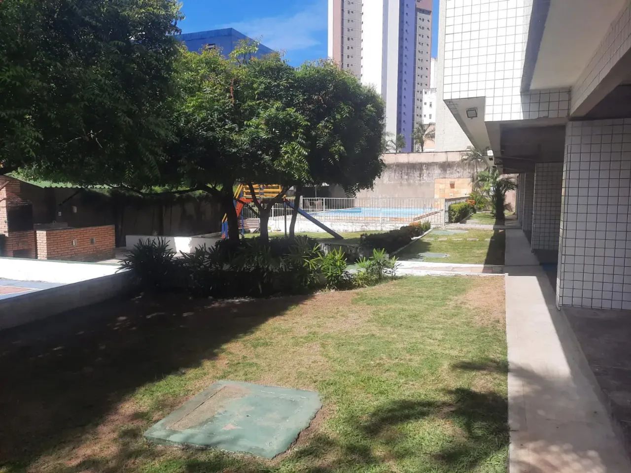 Foto do anúncio de Ótimo Apt° no Meireles - Fortaleza - CE em Meireles, Fortaleza
