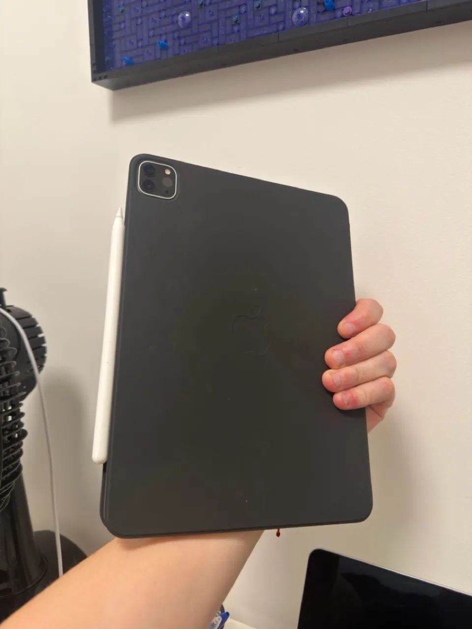 iPad Pro m2 128gb - Foto 5