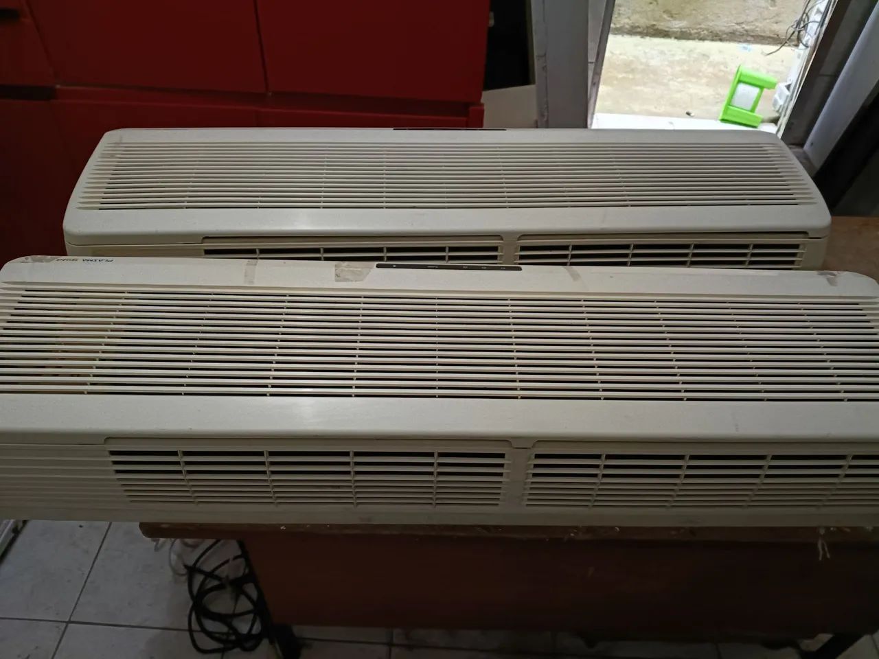 Ar condicionadoEletrolux 7000btus - Foto 5