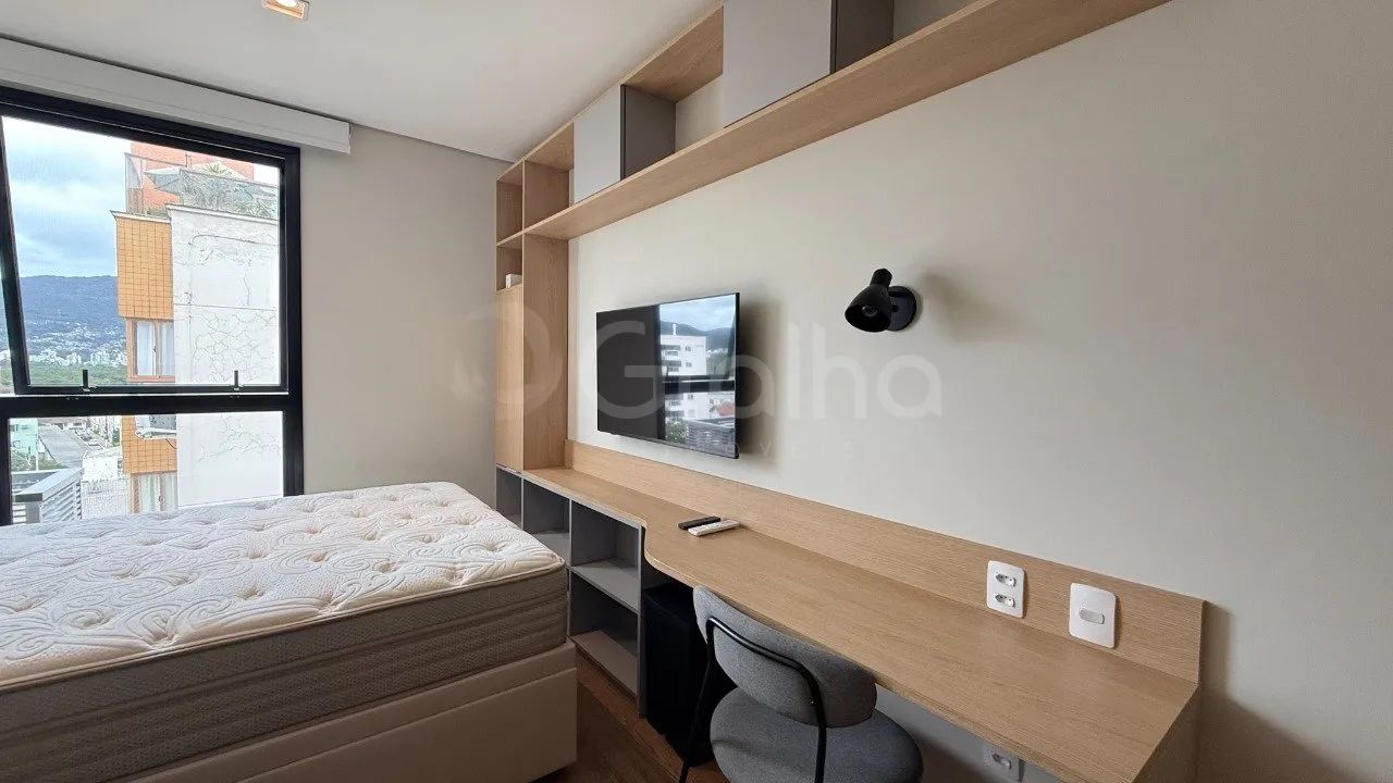 Estúdio de 20m² na Trindade - Foto 4