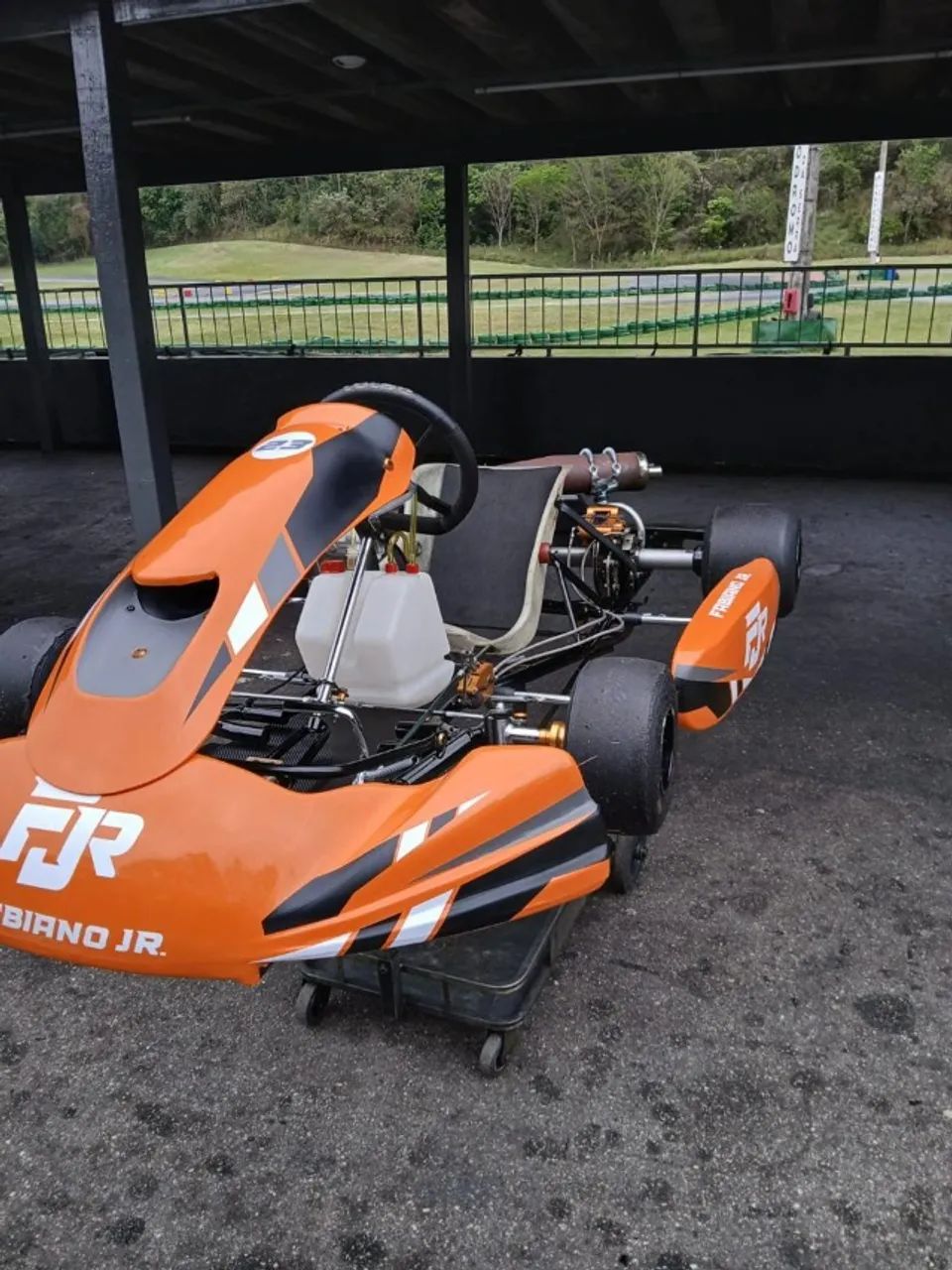 Kart Mega 2017 - Foto 2